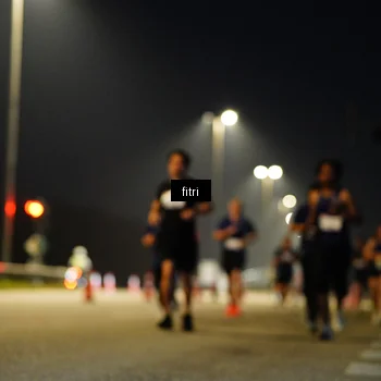 Runner Photo 7431069