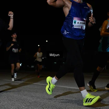 Runner Photo 7431075