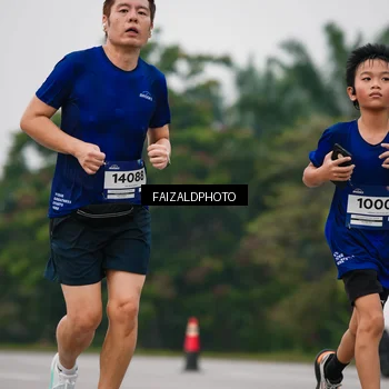Runner Photo 7431083