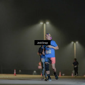 Runner Photo 7431088