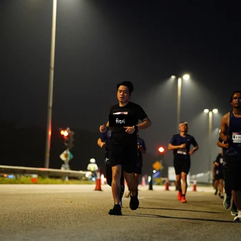 Runner Photo 7431091
