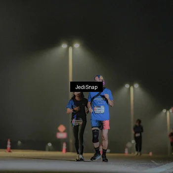 Runner Photo 7431092