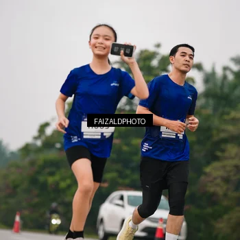 Runner Photo 7431095