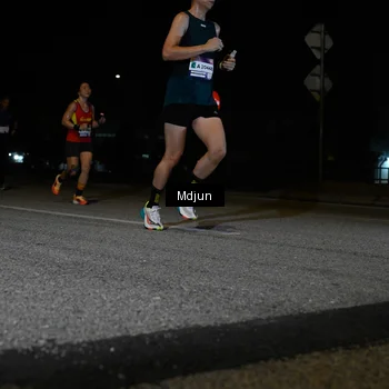 Runner Photo 7431096