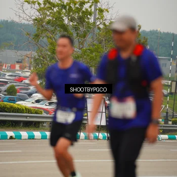 Runner Photo 7431130