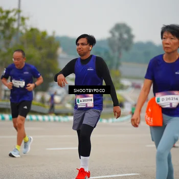 Runner Photo 7431135