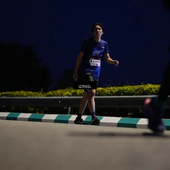 Runner Photo 7431143