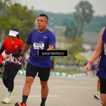 Runner Photo 7431149