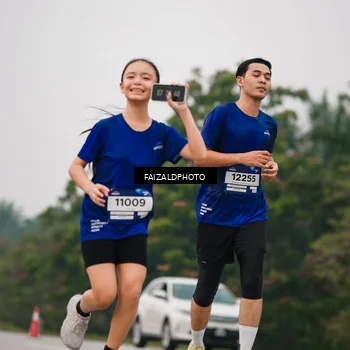 Runner Photo 7431153