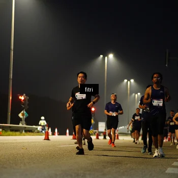 Runner Photo 7431161