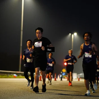 Runner Photo 7431163