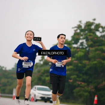 Runner Photo 7431167
