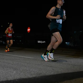 Runner Photo 7431170