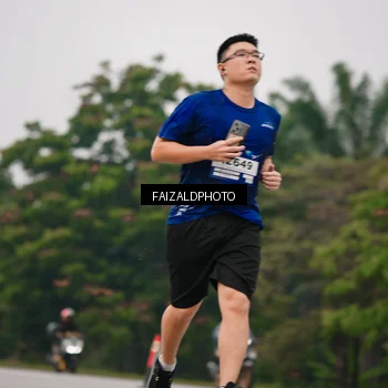 Runner Photo 7431174