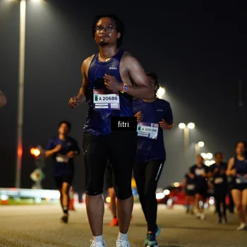Runner Photo 7431187
