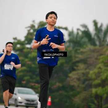 Runner Photo 7431193