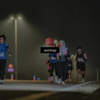 Runner Photo 7431199