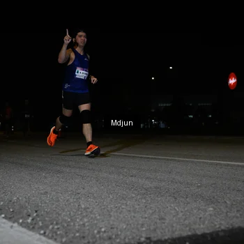 Runner Photo 7431202