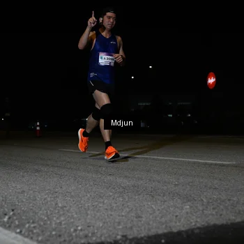 Runner Photo 7431206