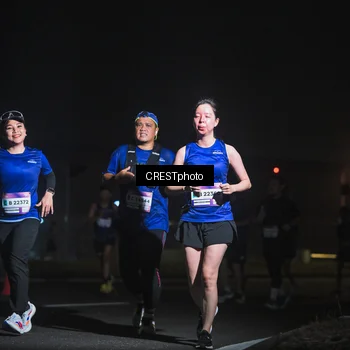 Runner Photo 7431207