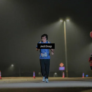 Runner Photo 7431211