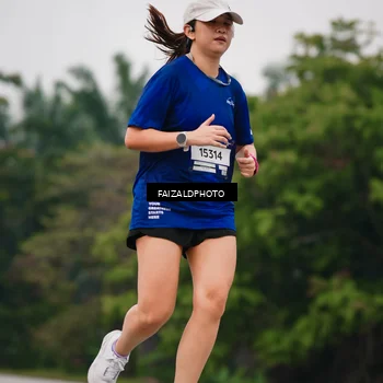 Runner Photo 7431212