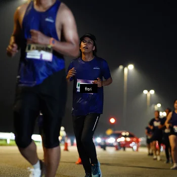 Runner Photo 7431215