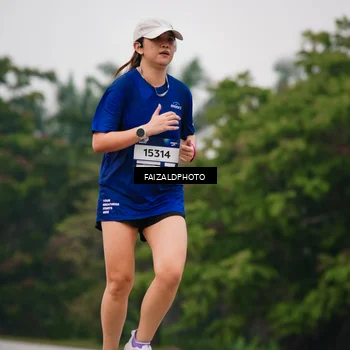Runner Photo 7431220