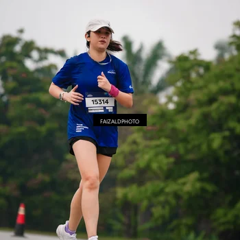 Runner Photo 7431229