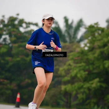 Runner Photo 7431231