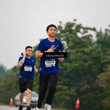 Runner Photo 7431232