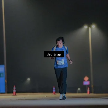 Runner Photo 7431237
