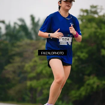 Runner Photo 7431238