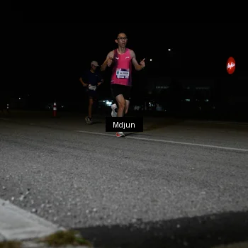 Runner Photo 7431242