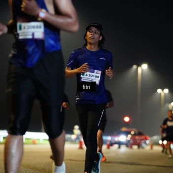 Runner Photo 7431246