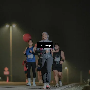 Runner Photo 7431248