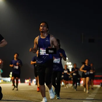 Runner Photo 7431249