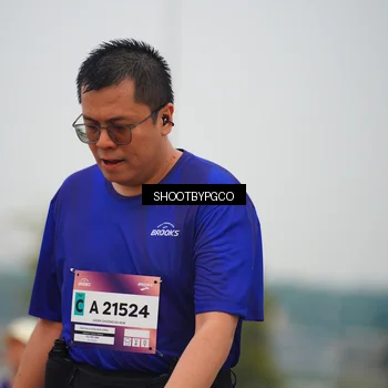 Runner Photo 7431260