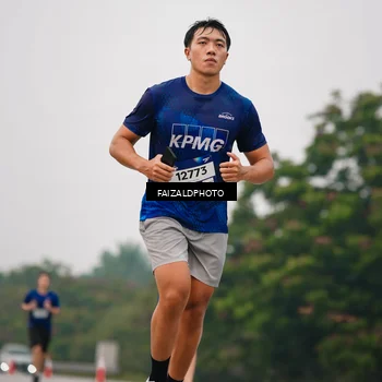 Runner Photo 7431277