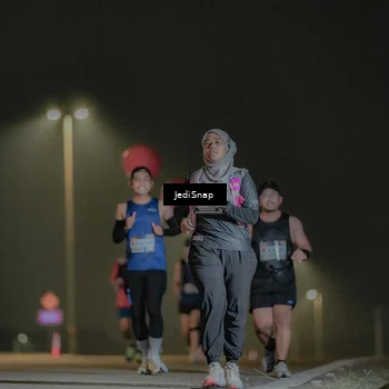 Runner Photo 7431282