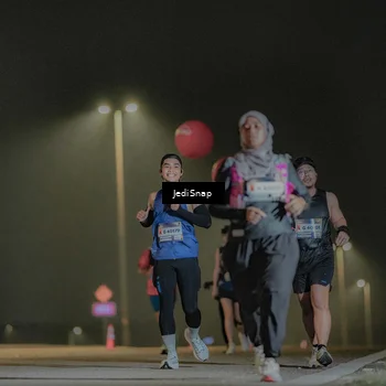 Runner Photo 7431285