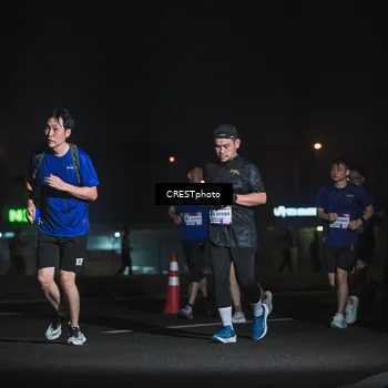 Runner Photo 7431288