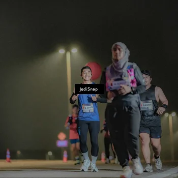 Runner Photo 7431297