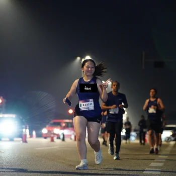 Runner Photo 7431299