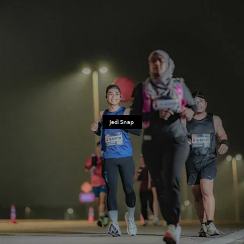 Runner Photo 7431307