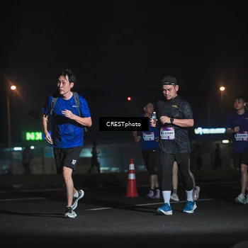 Runner Photo 7431317