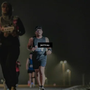 Runner Photo 7431319