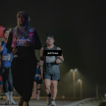 Runner Photo 7431320