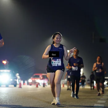 Runner Photo 7431327