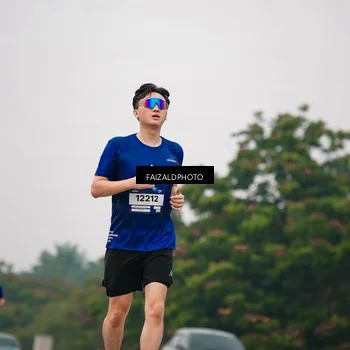 Runner Photo 7431328